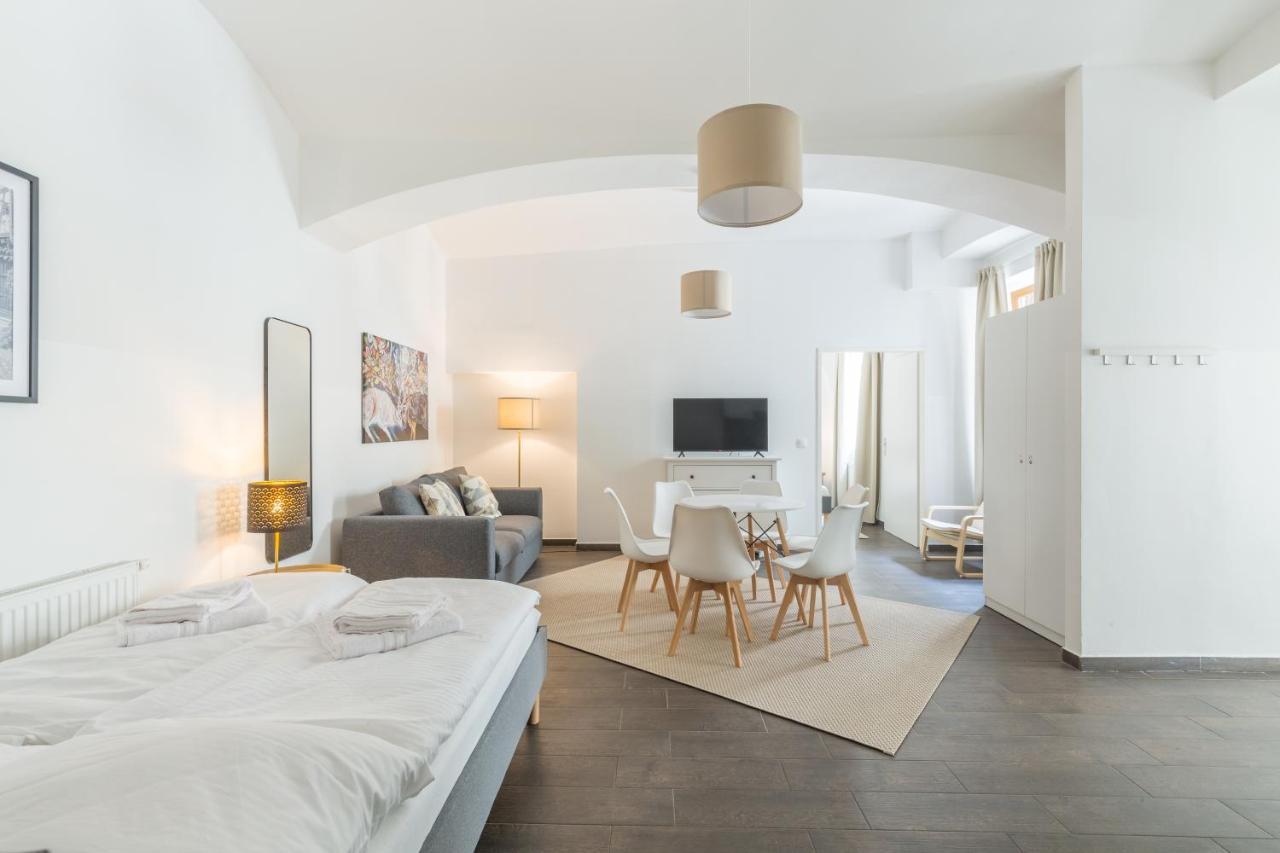 Free Parking I 458 Mbitwifi I Kingsize Bed Διαμέρισμα Βιέννη Εξωτερικό φωτογραφία