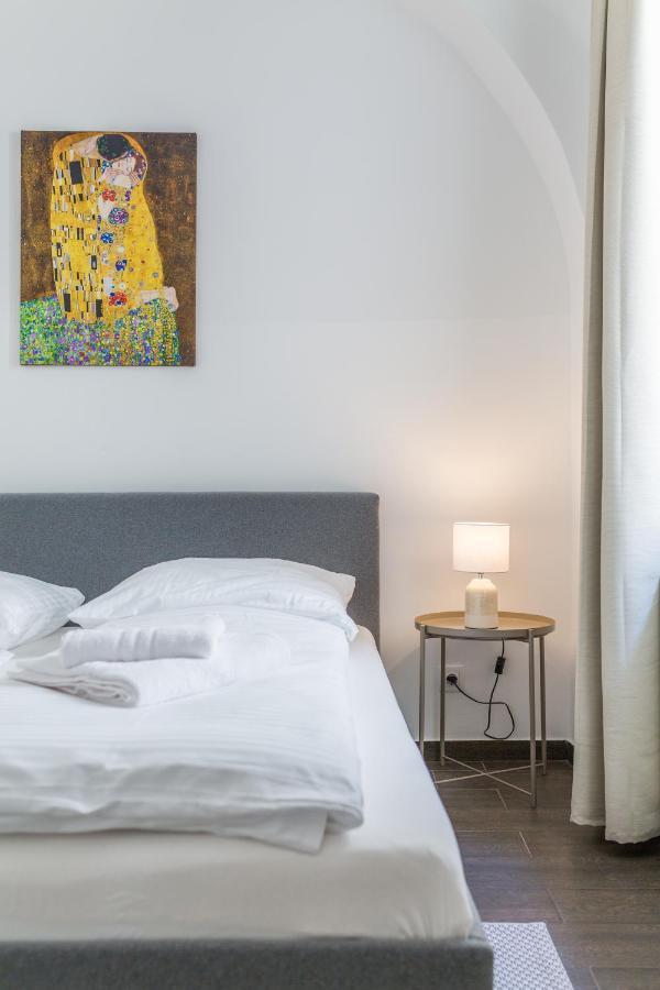 Free Parking I 458 Mbitwifi I Kingsize Bed Διαμέρισμα Βιέννη Εξωτερικό φωτογραφία