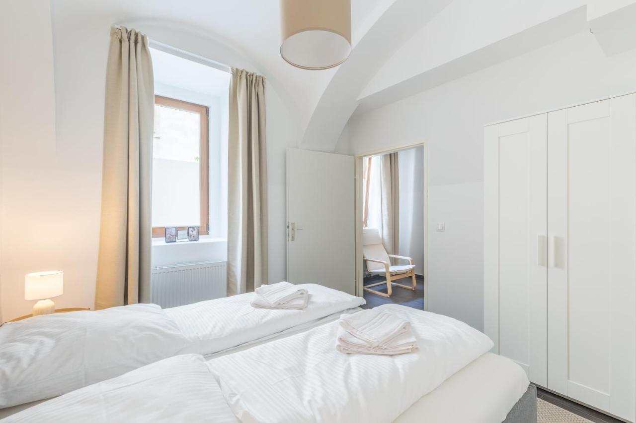 Free Parking I 458 Mbitwifi I Kingsize Bed Διαμέρισμα Βιέννη Εξωτερικό φωτογραφία